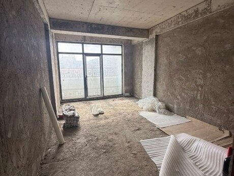 Nəsimidə 3 otaqlı yeni tikili mənzil satılır, 115 m², 365 000 AZN, şəkil 3 / 9