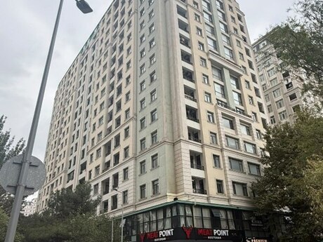 Elan №6527235 - Bakı, Nəsimi r., 3 otaqlı, 115 m², 9/16 mərtəbə