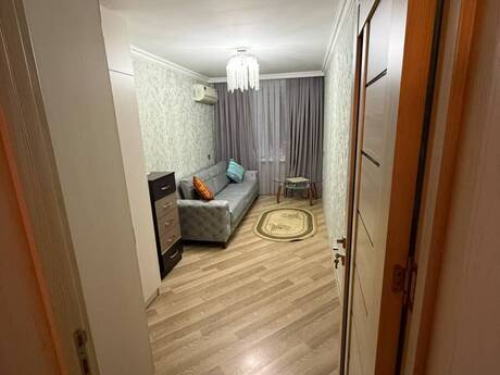 Elan №6527241 - Sumqayıt, Sumqayıt, 3 otaqlı, 60 m², 1/5 mərtəbə