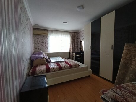 Azadlıq Prospektidə 3 otaqlı köhnə tikili mənzil kirayə verilir, 75 m², 600 AZN/ay, şəkil 3 / 10