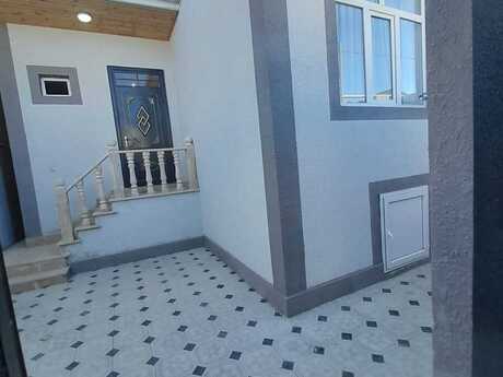 Elan №6527257 - Bakı, Məmmədli q., 2 otaqlı, 40 m²