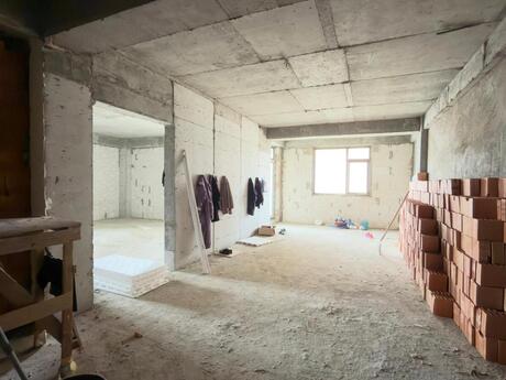 Продаётся 2-комнатная квартира в новостройке, Qara Qarayev, 108 м², 280 000 AZN, фото 3 / 12