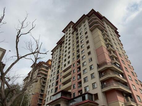 Elan №6527258 - Bakı, Qara Qarayev m., 2 otaqlı, 108 m², 15/17 mərtəbə