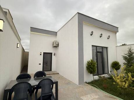 Mərdəkanda 3 otaqlı həyət evi satılır, 100 m², 152 000 AZN, şəkil 3 / 12