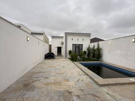 Elan №6527262 - Bakı, Mərdəkan q., 3 otaqlı, 100 m²