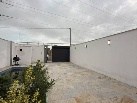 Mərdəkanda 3 otaqlı həyət evi satılır, 100 m², 152 000 AZN, şəkil 4 / 12