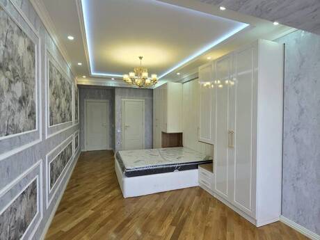 Neftçilərdə 3 otaqlı yeni tikili mənzil satılır, 139 m², 420 000 AZN, şəkil 5 / 12