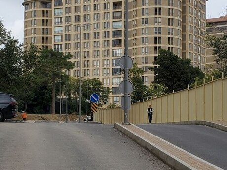Elan №6527291 - Bakı, Nərimanov r., 3 otaqlı, 138.5 m², 4/12 mərtəbə