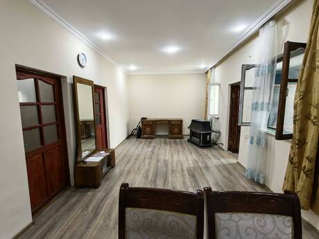 Zabratda 3 otaqlı həyət evi satılır, 90 m², 57 000 AZN, şəkil 2 / 9