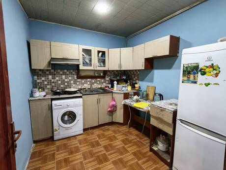 Zabratda 3 otaqlı həyət evi satılır, 90 m², 57 000 AZN, şəkil 5 / 9