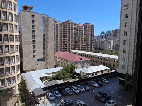 Baku Panorama Residence kompleksində 4 otaqlı yeni tikili mənzil satılır, 171 m², 460 000 AZN, şəkil 4 / 4