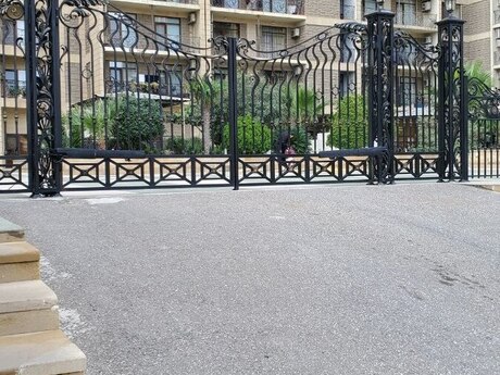 Nərimanovda 3 otaqlı yeni tikili mənzil satılır, 139 m², 475 000 AZN, şəkil 4 / 12
