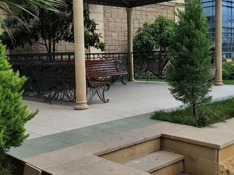 Nərimanovda 3 otaqlı yeni tikili mənzil satılır, 139 m², 475 000 AZN, şəkil 5 / 12