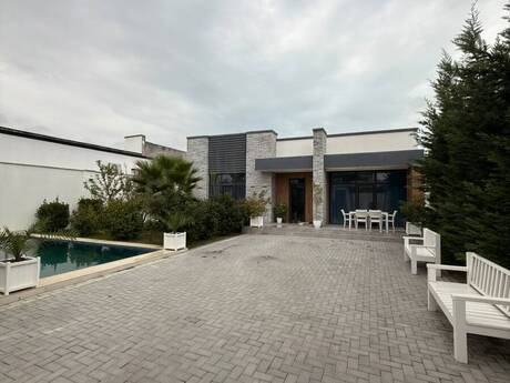 4 otaq · 160 m², Mərdəkan