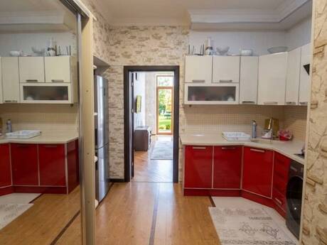 2-room new-build apartment for sale in Nəsimi, 67 m², 218 000 AZN, photo 5 / 6