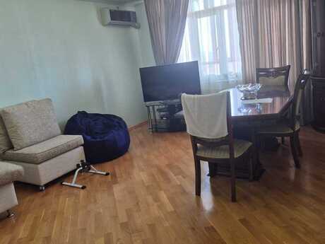 3-room new-build apartment for sale in Nəsimi, 120 m², 275 000 AZN, photo 3 / 12