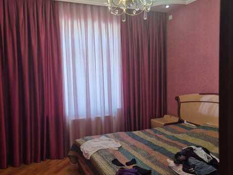 3-room new-build apartment for sale in Nəsimi, 120 m², 275 000 AZN, photo 5 / 12
