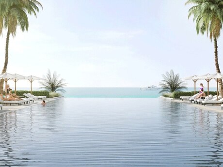 1-room apartment, 64,1 m², Nardaran: 261 530 ₼ 4