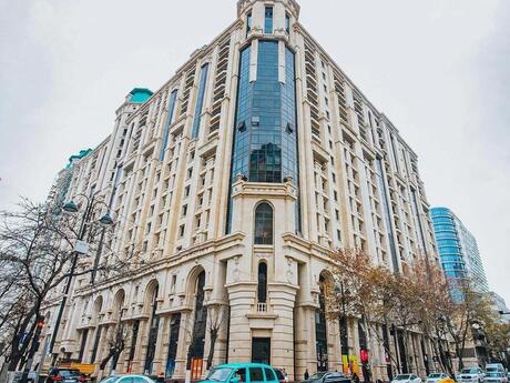Elan №6527284 - Bakı, Nizami m., 2 otaqlı, 75 m², 10/17 mərtəbə