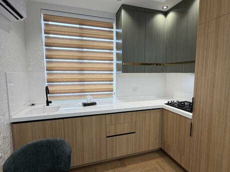 Продаётся 2-комнатная квартира в новостройке, Nərimanov, 70 м², 275 000 AZN, фото 4 / 10