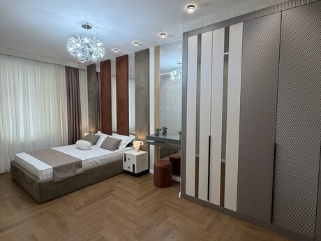 Продаётся 2-комнатная квартира в новостройке, Nərimanov, 70 м², 275 000 AZN, фото 5 / 10