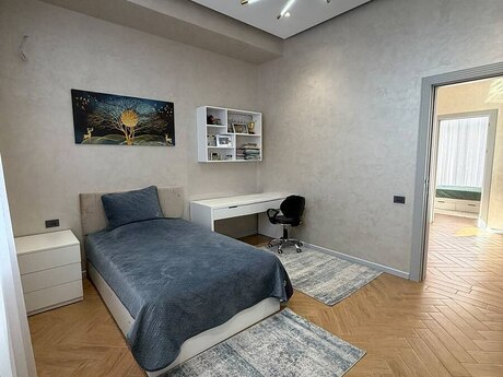 8-room house for sale in Badamdar, 400 m², 980 000 AZN, photo 5 / 12