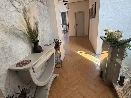 8-room house for sale in Badamdar, 400 m², 980 000 AZN, photo 4 / 12