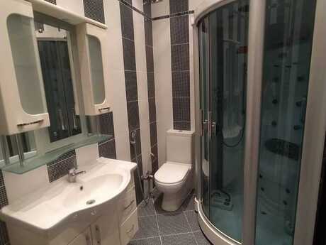 Xətaidə 5 otaqlı yeni tikili mənzil kirayə verilir, 300 m², 2 000 AZN/ay, şəkil 2 / 10