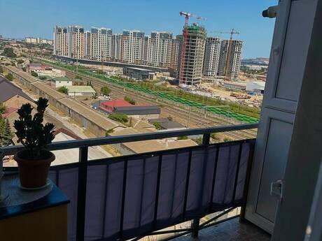 Nəriman Nərimanovda 3 otaqlı yeni tikili mənzil satılır, 85 m², 315 000 AZN, şəkil 5 / 12
