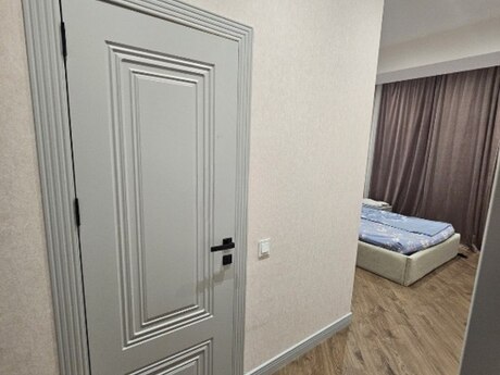 3-room new-build apartment for sale in 28 May, 119 m², 425 000 AZN, photo 4 / 12