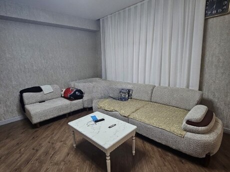 3-room new-build apartment for sale in 28 May, 119 m², 425 000 AZN, photo 2 / 12