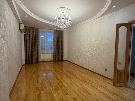 Neftçilərdə 3 otaqlı yeni tikili mənzil satılır, 120 m², 310 000 AZN, şəkil 3 / 10