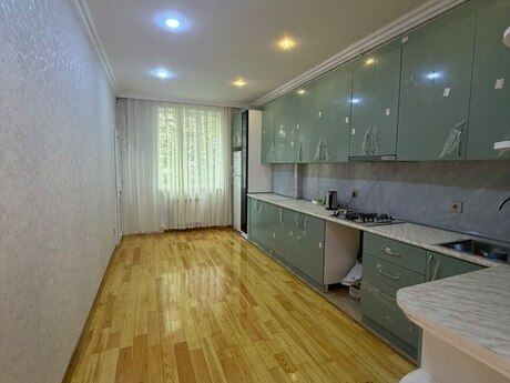 Neftçilərdə 3 otaqlı yeni tikili mənzil satılır, 120 m², 310 000 AZN, şəkil 2 / 10