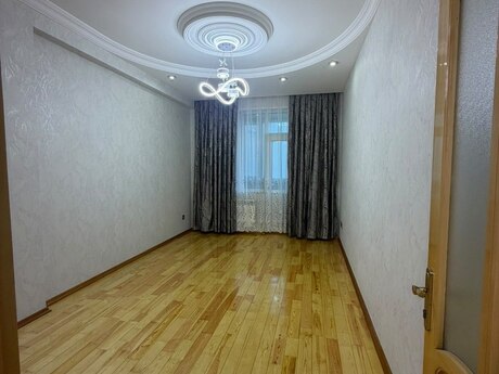 Neftçilərdə 3 otaqlı yeni tikili mənzil satılır, 120 m², 310 000 AZN, şəkil 5 / 10
