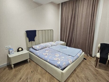 3-room new-build apartment for sale in 28 May, 119 m², 425 000 AZN, photo 5 / 12