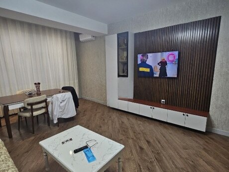 3-room new-build apartment for sale in 28 May, 119 m², 425 000 AZN, photo 3 / 12