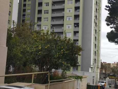 Elan №6527335 - Bakı, Həzi Aslanov m., 2 otaqlı, 76 m², 11/16 mərtəbə