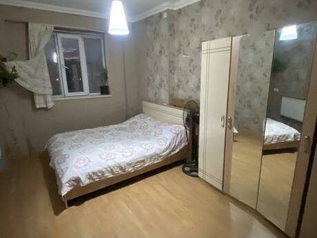3-room old-build apartment for rent in Qaraçuxur, 82 m², 580 AZN/mo, photo 3 / 7