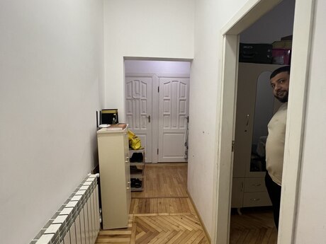 2-room old-build apartment for sale in Nəriman Nərimanov, 48 m², 199 000 AZN, photo 4 / 12