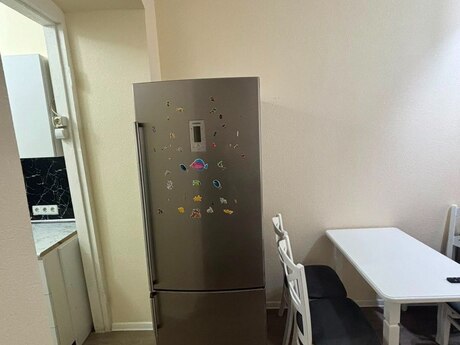 28 Mayda 2 otaqlı köhnə tikili mənzil satılır, 30 m², 128 000 AZN, şəkil 4 / 12
