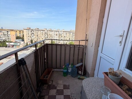 2-room old-build apartment for sale in Xalqlar Dostluğu, 65 m², 174 500 AZN, photo 5 / 12