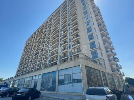 Həzi Aslanovda 4 otaqlı yeni tikili mənzil satılır, 179 m², 429 600 AZN, şəkil 3 / 12