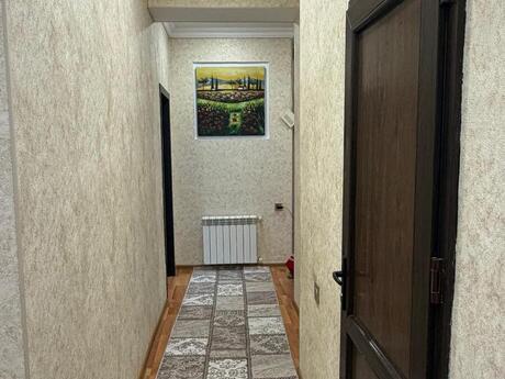 3-room new-build apartment for sale in Həzi Aslanov, 102 m², 230 000 AZN, photo 3 / 12