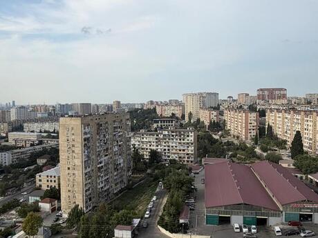 3-room new-build apartment for sale in Həzi Aslanov, 102 m², 230 000 AZN, photo 5 / 12