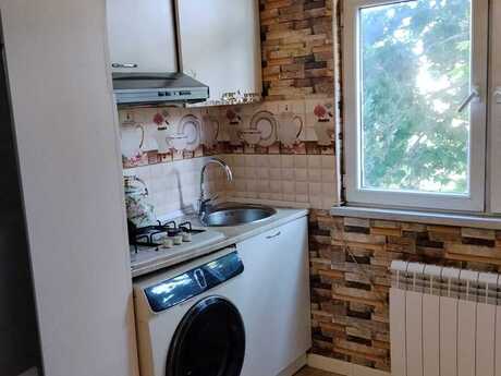 Nərimanovda 2 otaqlı köhnə tikili mənzil satılır, 54 m², 157 000 AZN, şəkil 5 / 12