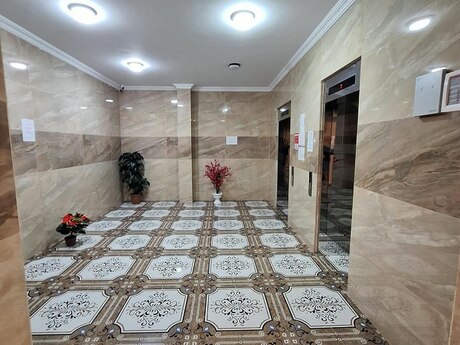 Həzi Aslanovda 4 otaqlı yeni tikili mənzil satılır, 179 m², 429 600 AZN, şəkil 5 / 12