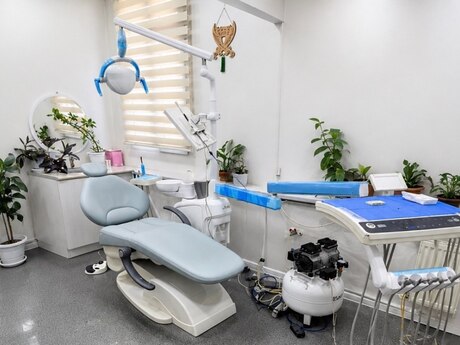 Объявление №6527384 - Баку, м. Мемар Аджеми, 150 м²