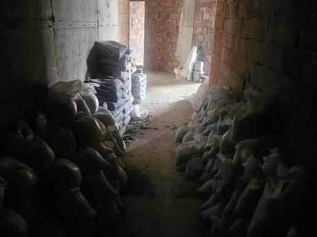 Nəsimidə 3 otaqlı yeni tikili mənzil satılır, 165 m², 346 500 AZN, şəkil 2 / 4
