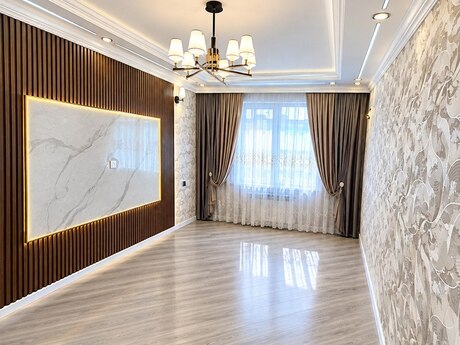 Elan №6527379 - Bakı, Xalqlar Dostluğu m., 3 otaqlı, 85 m², 8/9 mərtəbə