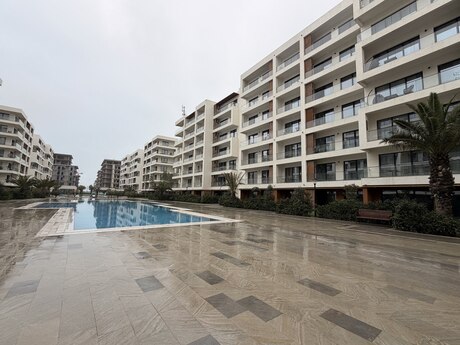 Elan №6527389 - Bakı, Nardaran q., 1 otaqlı, 58 m², 6/7 mərtəbə